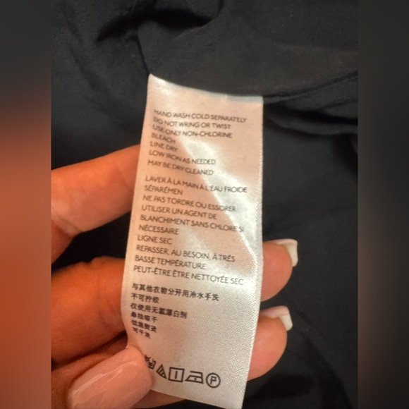 Maeve Anthropologie Maxi Dress Halter Paisley Patchwork Katrina S Large. E8 - Picture 14 of 15